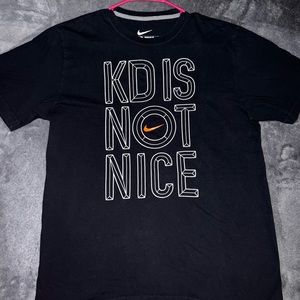 Kevin Durant Nike T-Shirt